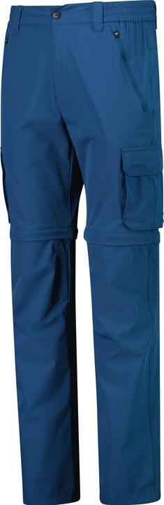 Produktbild CMP Campagnolo Zip Off (4XL)