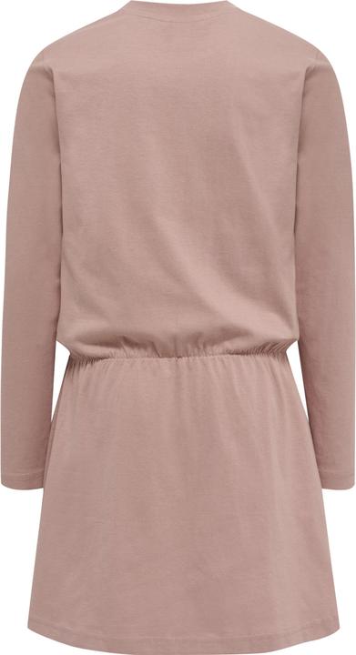 Produktbild hummel Luna Dress L/S (140)