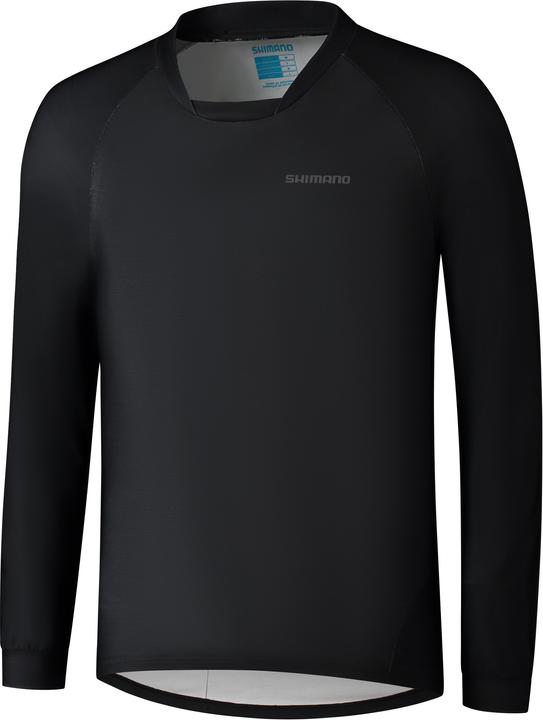 Produktbild Shimano Myoko Warm (L)