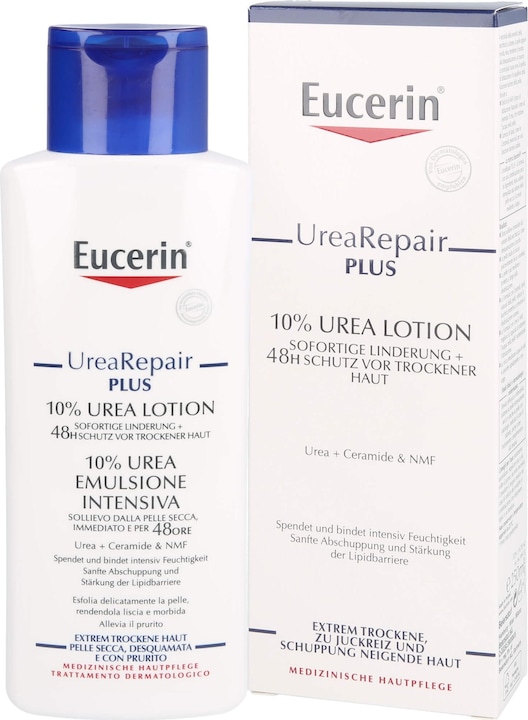 Produktbild Eucerin UreaRepair Plus (Körperlotion, 250 ml)