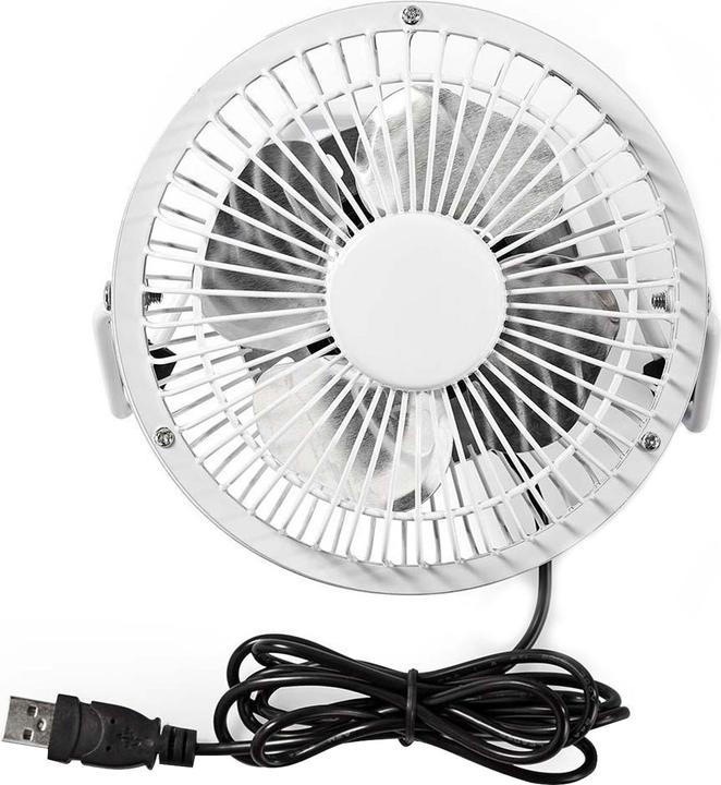 Actual product image Nedis FNDK1WT10
