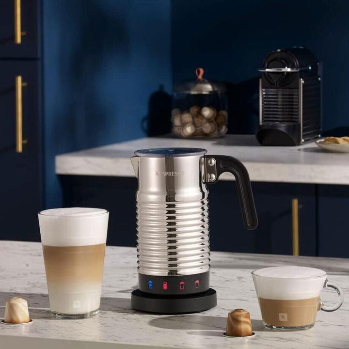 Image du produit NESPRESSO Aeroccino4 (240 ml)