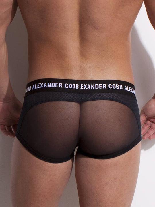 Immagine prodotto Alexander Cobb Trunk (XL)
