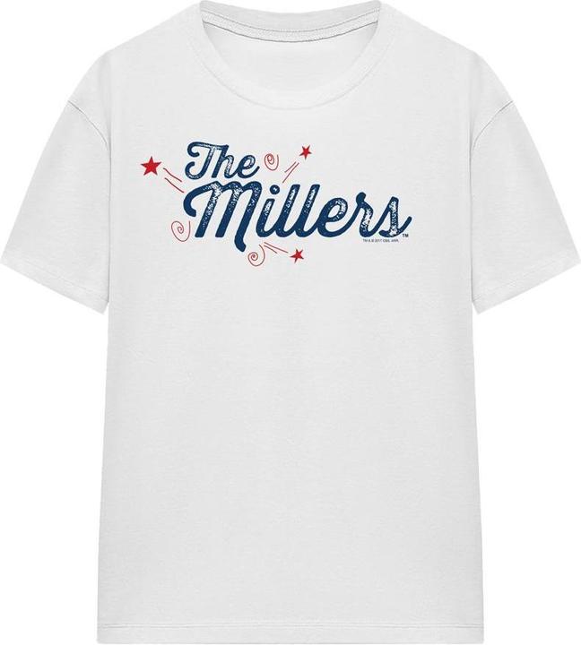 Produktbild The Millers TShirt (M)