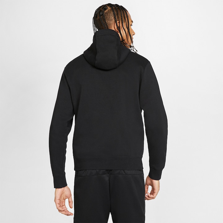 Productafbeelding Nike Sweatjack met capuchon (M)