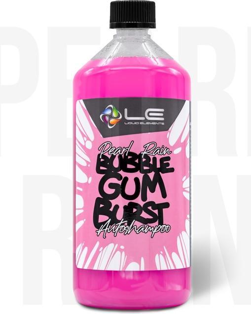 Immagine prodotto Liquid Elements Pioggia di perle (1000 ml)