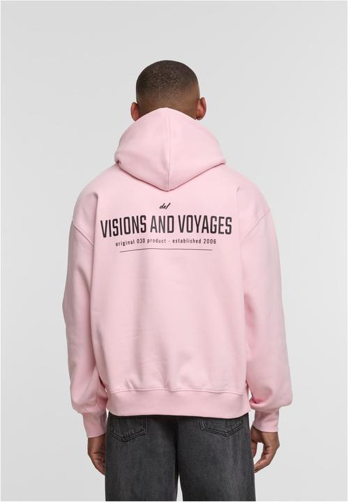 Produktbild DEF VISIONS Hoodies fairytale S (S)