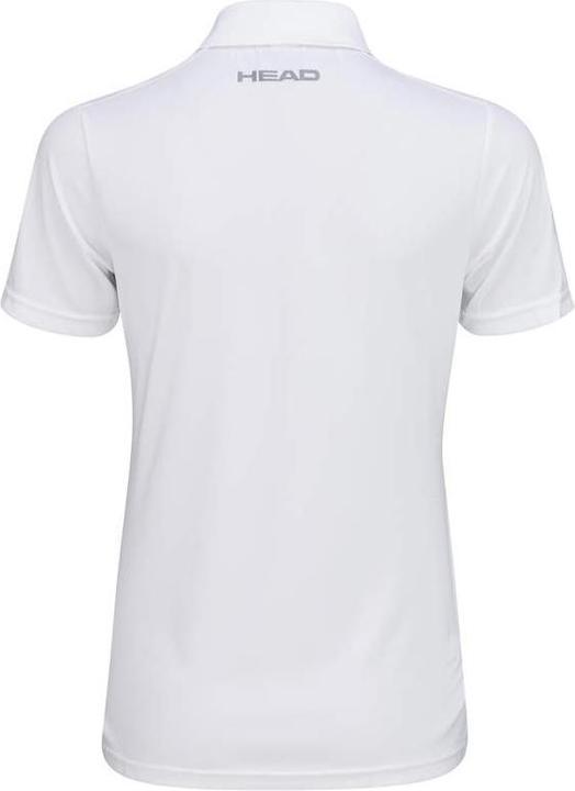Immagine prodotto Head Polo Club Tech W bianco (3XL)