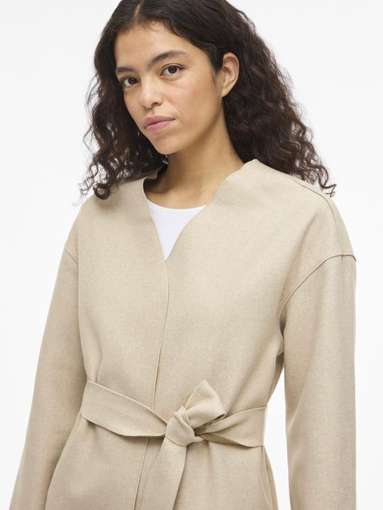 Actual product image Vila VIBETTY Gürtel Jacke (40)