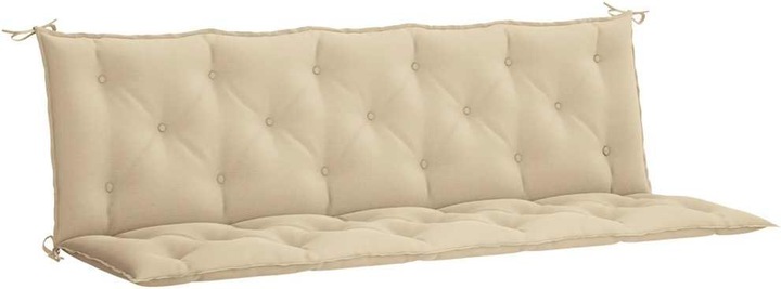 Actual product image VidaXL Henryk (180 x 50 x 7 cm)