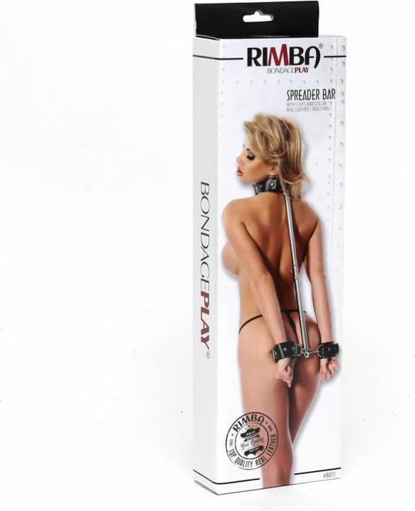 Immagine prodotto Rimba Barra di diffusione