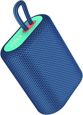 ADJ Speaker Bluetooth 5.2 Jump Blu Portable For Smartphone/Pc/Tablet