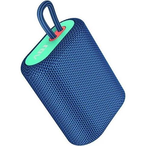 ADJ Speaker Bluetooth 5.2 Jump Blu Portable For Smartphone/Pc/Tablet, Altoparlante Bluetooth
