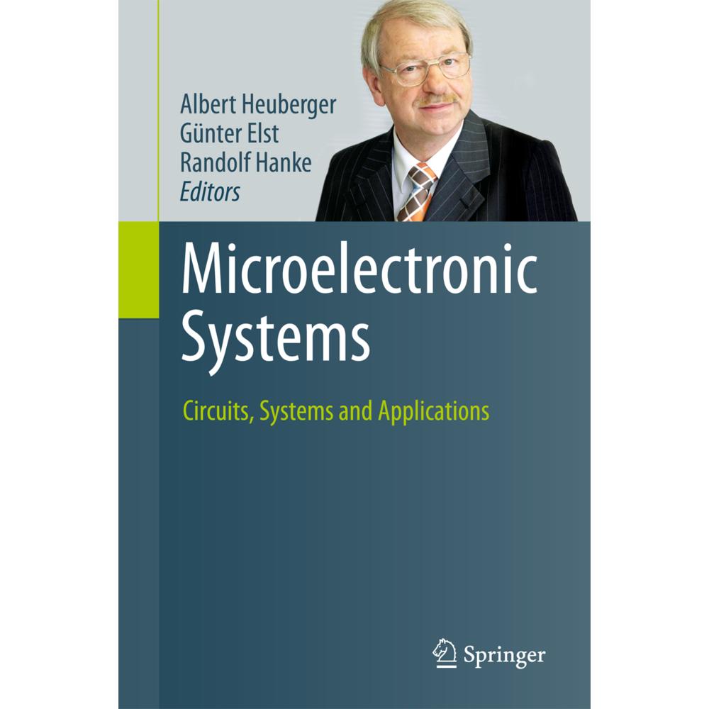 Microelectronic Systems, Fachbücher