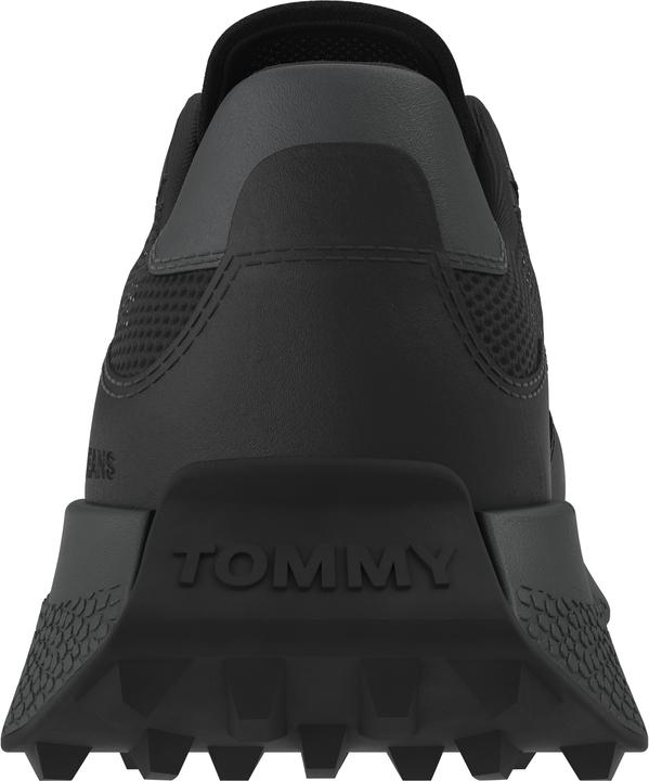 Actual product image Tommy Hilfiger Tjm Runner Mix Material (44)