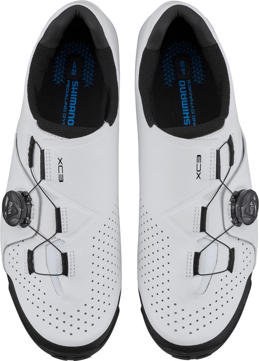 Produktbild Shimano SH-XC3 (40)