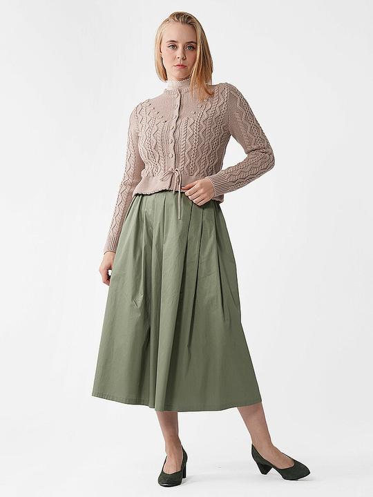 Produktbild Gottseidank Trachten Strickjacke LENE (M)