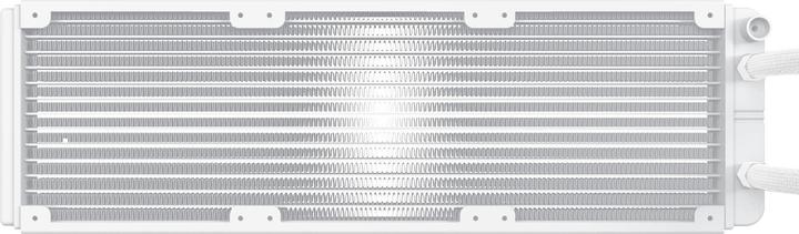 Produktbild Xigmatek Kit Watercooling Liquid Killer X RGB - 360mm (Blanc)