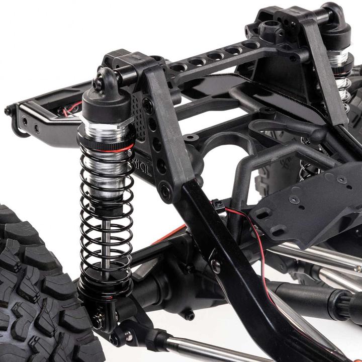 Produktbild Axial SCX6 Trail Honcho 4WD (RTR Ready-to-Run)