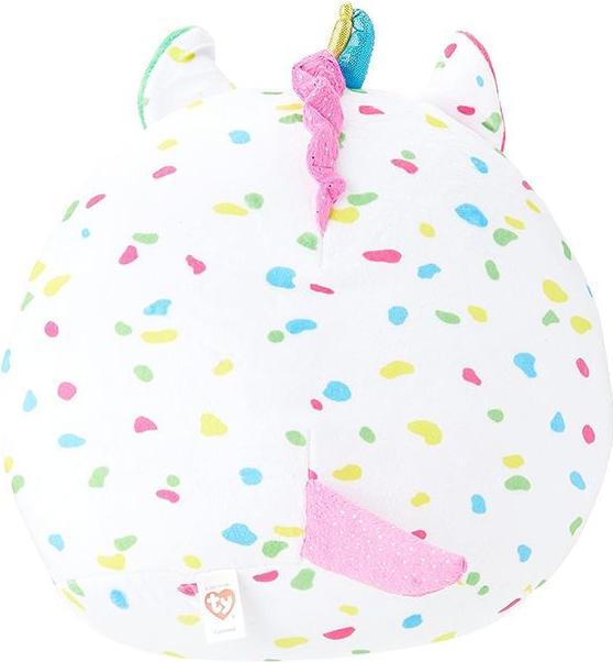 Image du produit Ty Squish a Boo Harmony Licorne (12 cm)