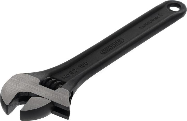 Produktbild Gedore 62 P 6 Einmaulschlüssel, verstellbar 6" (20 mm)