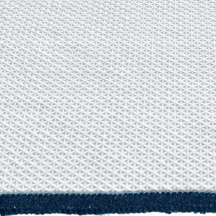 Produktbild Erwin Müller Duschvorlage halbrund (50 x 80 cm)