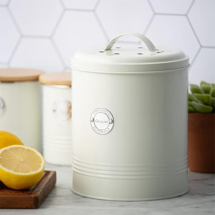 Image du produit Typhoon Composteurs de cuisine (5 l)