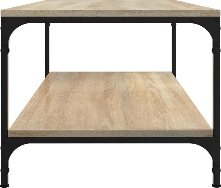 Immagine prodotto vidaXL Reagan (100 x 50 x 35 cm)