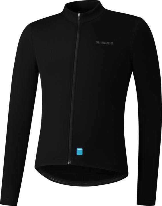 Actual product image Shimano Element (XL)