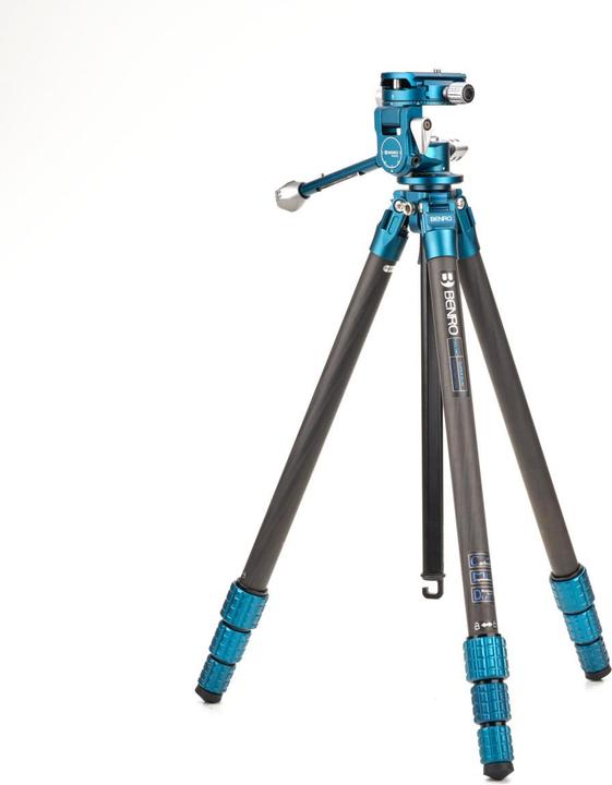 Blau, Schwarz, Silber