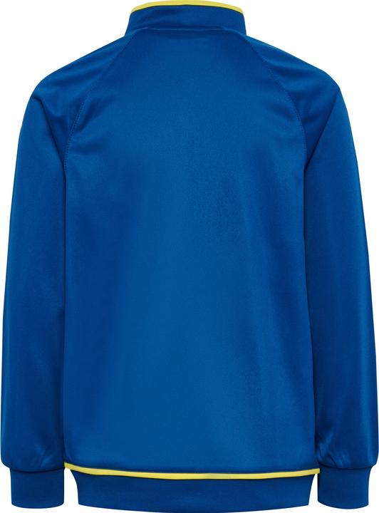 Actual product image hummel hmlCORE 2.0 TRACK ZIP JACKET KIDS (164)