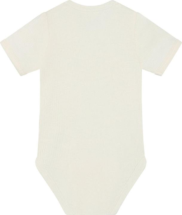 Produktbild Minymo Body kurzarm Tencel (80)