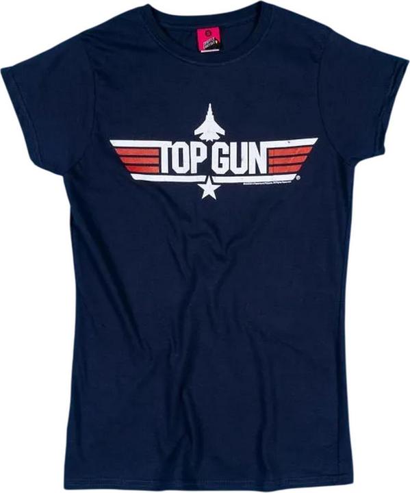 Produktbild Top Gun Iceman TShirt Anliegend (M)