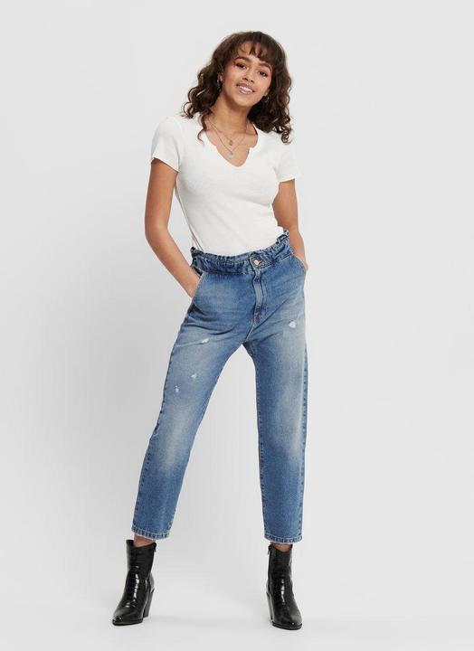 Immagine prodotto Only ONLKatie Life - Jeans tagliati