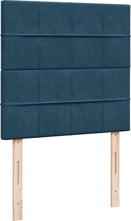 Image du produit vidaXL Ottoman-Bett (90 x 190 cm)