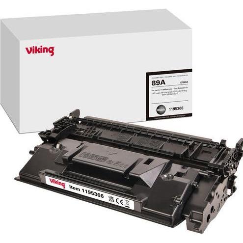 Viking, Toner, Cartuccia toner