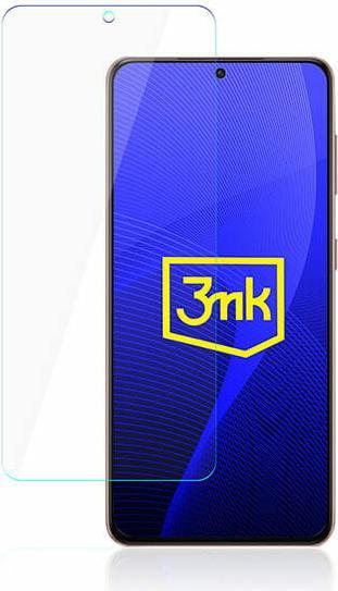 Produktbild 3MK hybrid glass Flexible 2.5D for Samsung Galaxy S21 Plus 5G (1 Stk., Samsung Galaxy S21+)