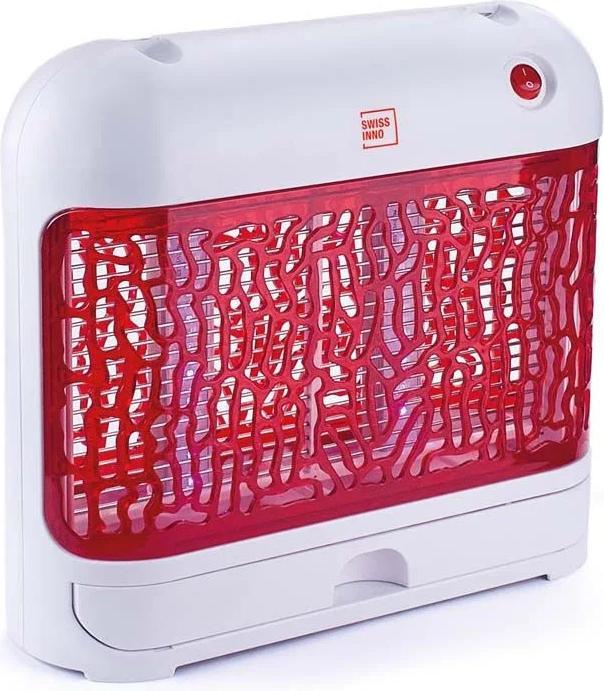 Produktbild Swissinno Professionelle Insekten-Falle 24 Watt LED