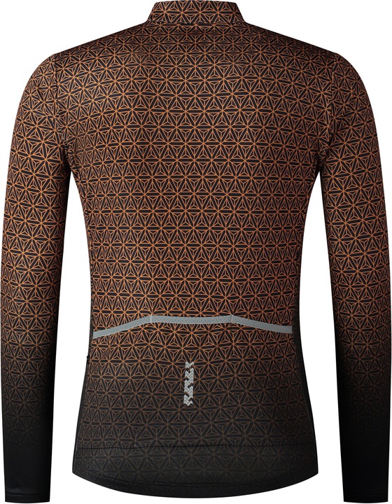 Actual product image Shimano Vertex Printed (XL)
