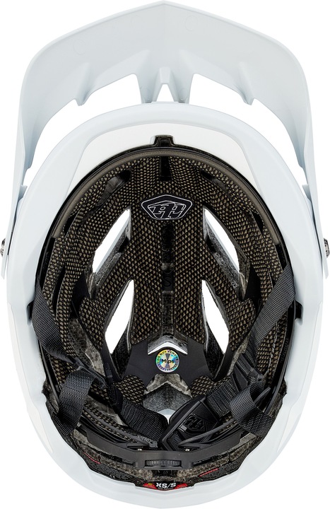 Actual product image Troy Lee Designs A3 MIPS (54 - 57 cm)