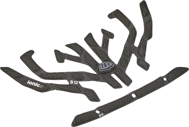 Actual product image Troy Lee Designs A3 MIPS (54 - 57 cm)