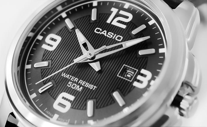 Image du produit Casio Montre pour femme LTP-1314L-8AVDF + BOX