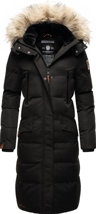 Actual product image Marikoo Snowstar (L)