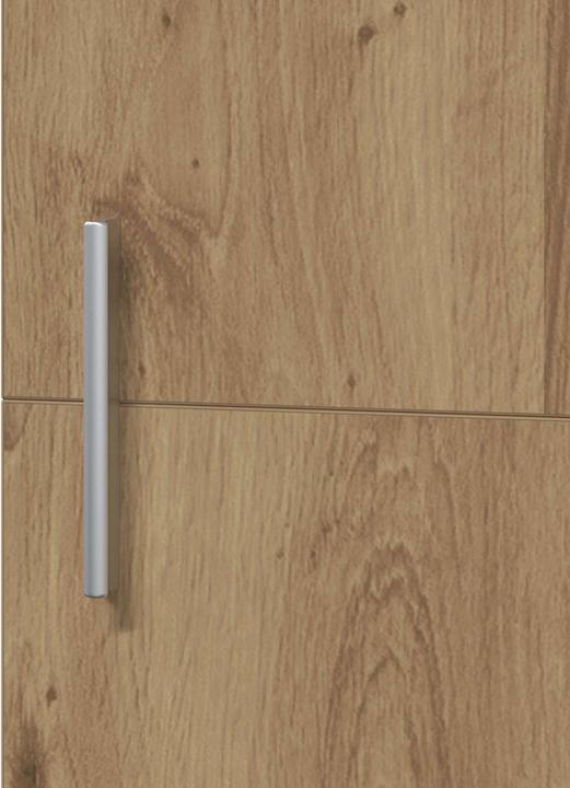 Image du produit vidaXL Buffet haut (42.50 x 50 x 185 cm)