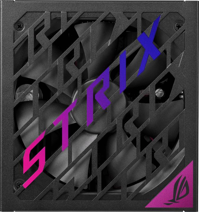 Image du produit ASUS Alimentation ROG-STRIX-850P-GAMING (850 W)