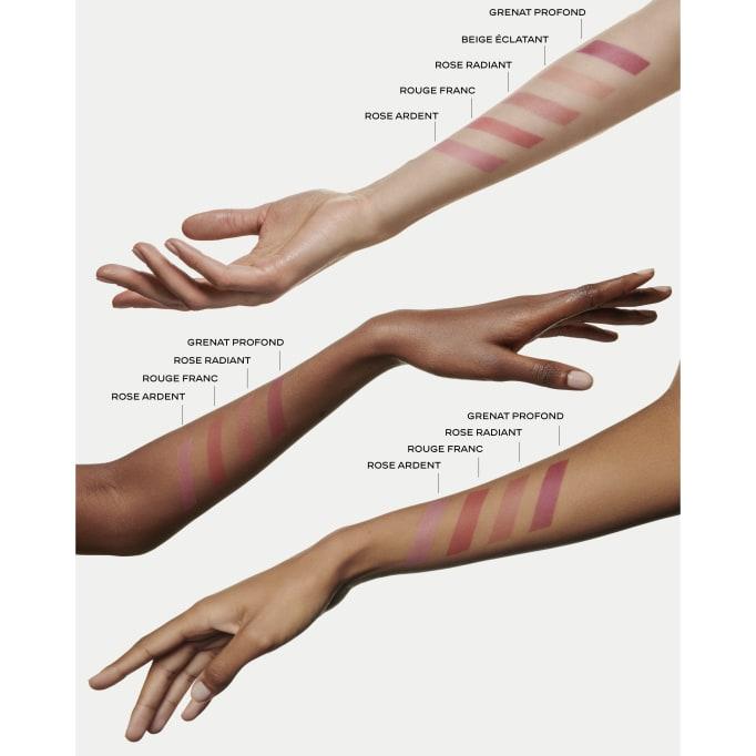 Produktbild Chanel Joues Contraste Intense (Grenat Profond)