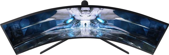 Produktbild Samsung Odyssey Neo G9 G95NA (5120 x 1440 Pixel, 49")