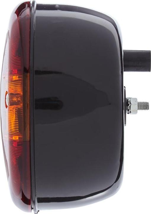 Actual product image Hella 240 combination rearlights bulb technology for AGCO