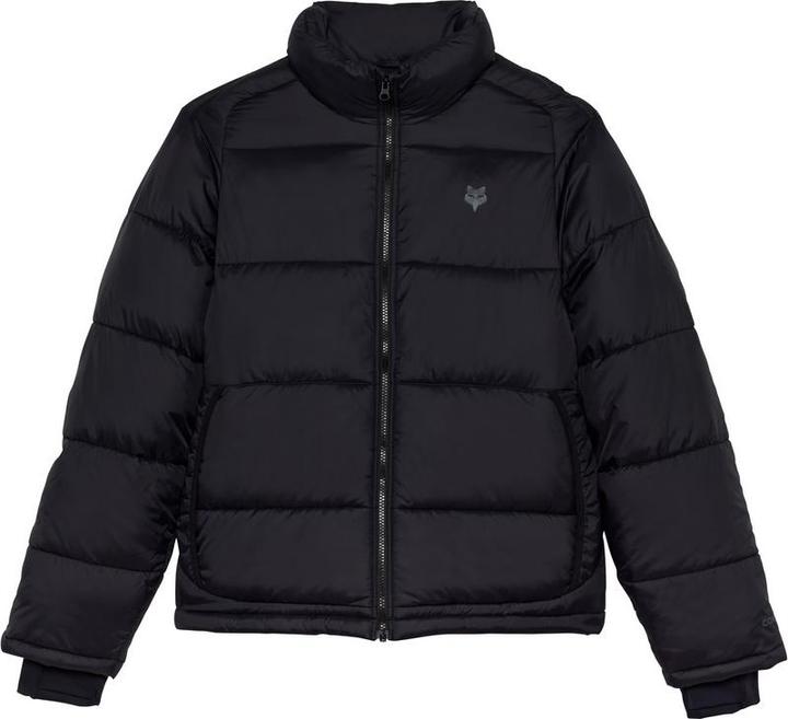 Produktbild Fox Jacket 24 Ridgeway Hi-Loft Blk (M)