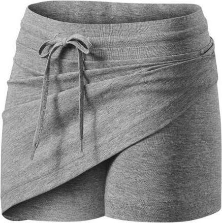 Produktbild 4F Zwei-in-eins-Damenrock (M)